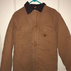 Carhartt full swing Armstrong coat